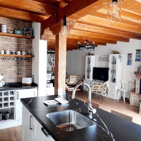 Casa Rural El Trastero De Carmelo Maello المظهر الخارجي الصورة