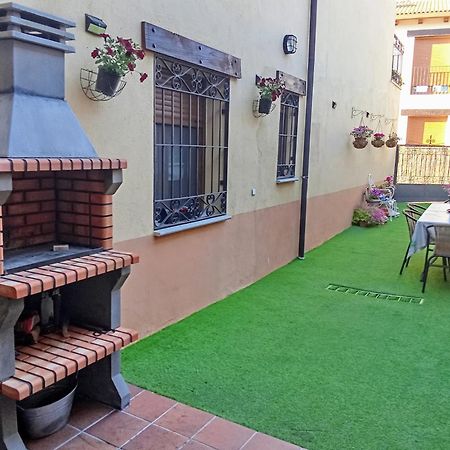 Casa Rural El Trastero De Carmelo Maello المظهر الخارجي الصورة