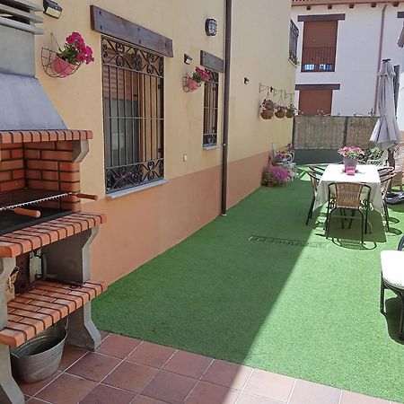 Casa Rural El Trastero De Carmelo Maello المظهر الخارجي الصورة