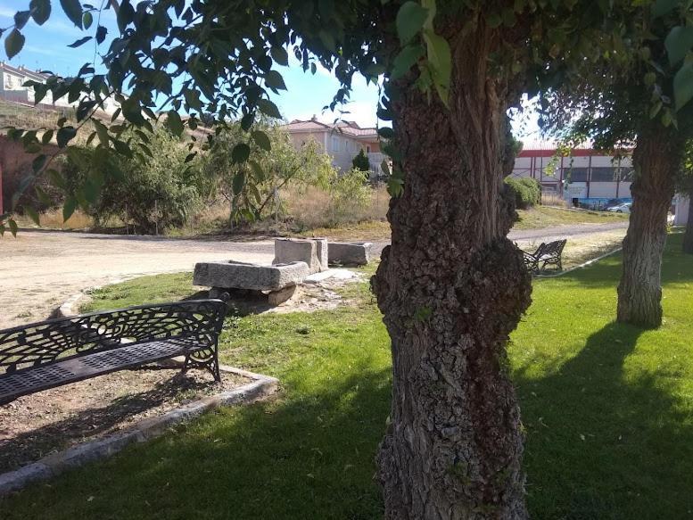 Casa Rural El Trastero De Carmelo Maello المظهر الخارجي الصورة