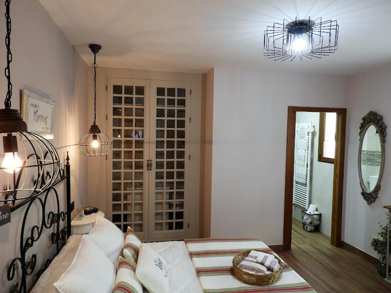 Casa Rural El Trastero De Carmelo Maello المظهر الخارجي الصورة